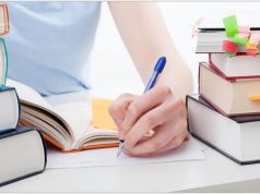 Помощь в написании реферата