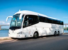 Как найти расписание нужного автобуса и заказать билет онлайн?