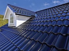 Преимущества металлочерепицы