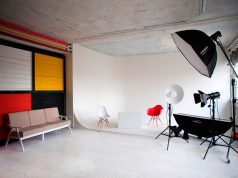 Аренда фотостудии