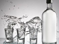 Особенности спирта Экстра