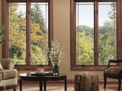 Окна из дуба: преимущества, особенности установки, основные правила ухода