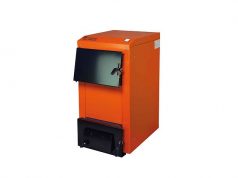 Принцип работы твердотопливного котла и его преимущества