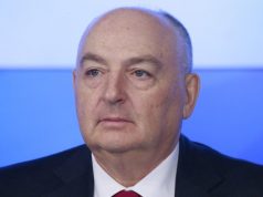 Вячеслав Моше Кантор: Владимир Путин понимает истинную цену толерантности в многонациональном мире