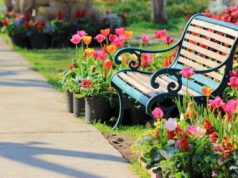 Металлические скамейки: на что обращать внимание при выборе