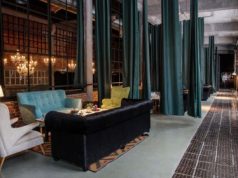 Аренда лофта: отличное место для проведения мероприятия