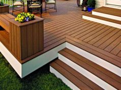 Древесно-полимерный композит: преимущества и сферы применения