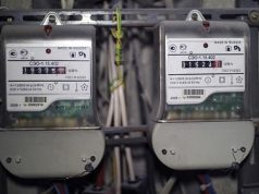 Счетчик электроэнергии трехфазный: области применения