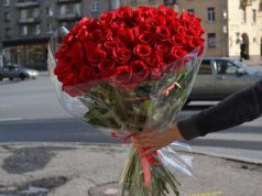 Букеты с доставкой в Сочи: где заказать?