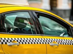 Такси в Москве: как заказать онлайн