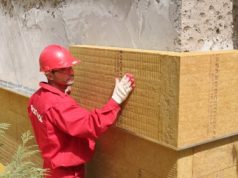 Строительные материалы для утепления: виды, как выбрать