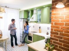 1-комнатная квартира в новостройке: особенности покупки в Санкт-Петербурге