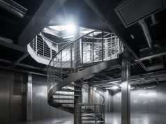 Виды и применение перфорированных листов