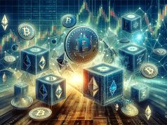 Интеграция искусственного интеллекта в международных криптоплатформах — ключ к будущему финансовых технологий