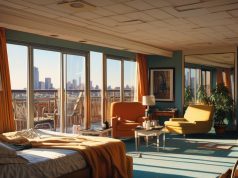 Семейный номер в гостинице: особенности и практические советы