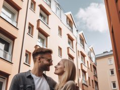 Как локация и инфраструктура делают выбранный район идеальным для покупателей квартир бизнес-класса?