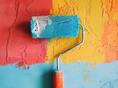 Какие поверхности можно преобразить с помощью профессиональных лакокрасочных материалов?