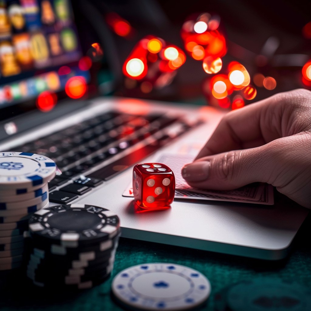 Casino online seguro