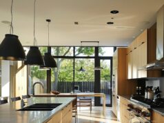 Как обновить мебельные фасады: шаги, советы и идеи