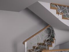 Выбор лестницы для дома: искусство сочетания функциональности и стиля