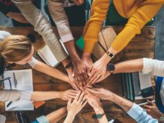 Как организовать корпоратив для сотрудников: Пошаговое руководство