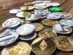 Что такое обмен криптовалют?