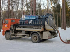 Комплексная система управления жидкими бытовыми отходами: современные технологии и экологическая безопасность