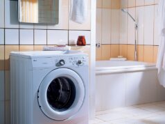 Почему ломаются стиральные машины?