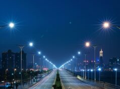 Освещение для города и дома: от комфорта до безопасности