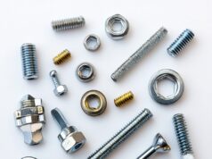 Выбор крепежных изделий из нержавеющей стали: руководство для профессионалов