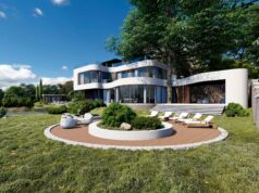 Проектирование домов: от идеи до воплощения мечты