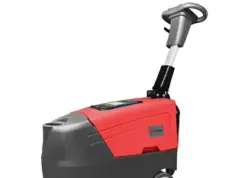 Аренда уборочной техники: экономичное и эффективное решение