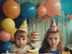 Организация идеального детского праздника: пошаговое руководство