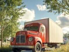 Приобрести комплектующие для грузовых автомобилей через интернет — легко, надёжно и экономично.