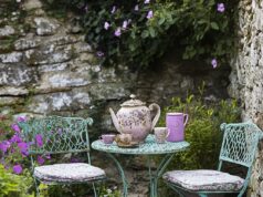 Материалы: долговечность и стиль