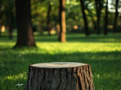 Спил деревьев: безопасность, технологии и законодательство