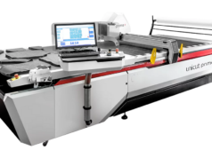 Раскройные комплексы для легкой промышленности: повышение эффективности производства