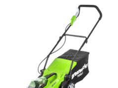 Как выбрать газонокосилку: руководство покупателя