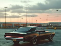 Удобство аренды авто среднего класса для практичный поездок