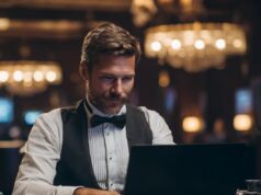 Онлайн букмекерские конторы: Выбор, стратегии, риски и законодательство