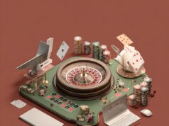 Онлайн-букмекерские конторы: возможности и особенности современной индустрии ставок