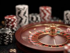 Онлайн‑казино: тренды, безопасность и ответственная игра