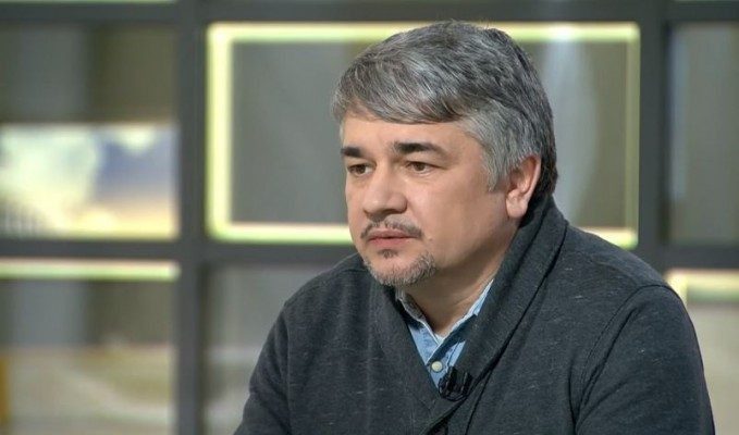 Ищенко рассказал, какая судьба ждет РФ, если она займет место США в мире