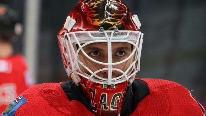 Загидулин&nbsp;&mdash; о&nbsp;возвращении в &laquo;Магнитку&raquo;: &laquo;Весь сезон в &laquo;Калгари&raquo; мне говорили, что все отлично, а&nbsp;потом не&nbsp;предложили контракт&raquo;